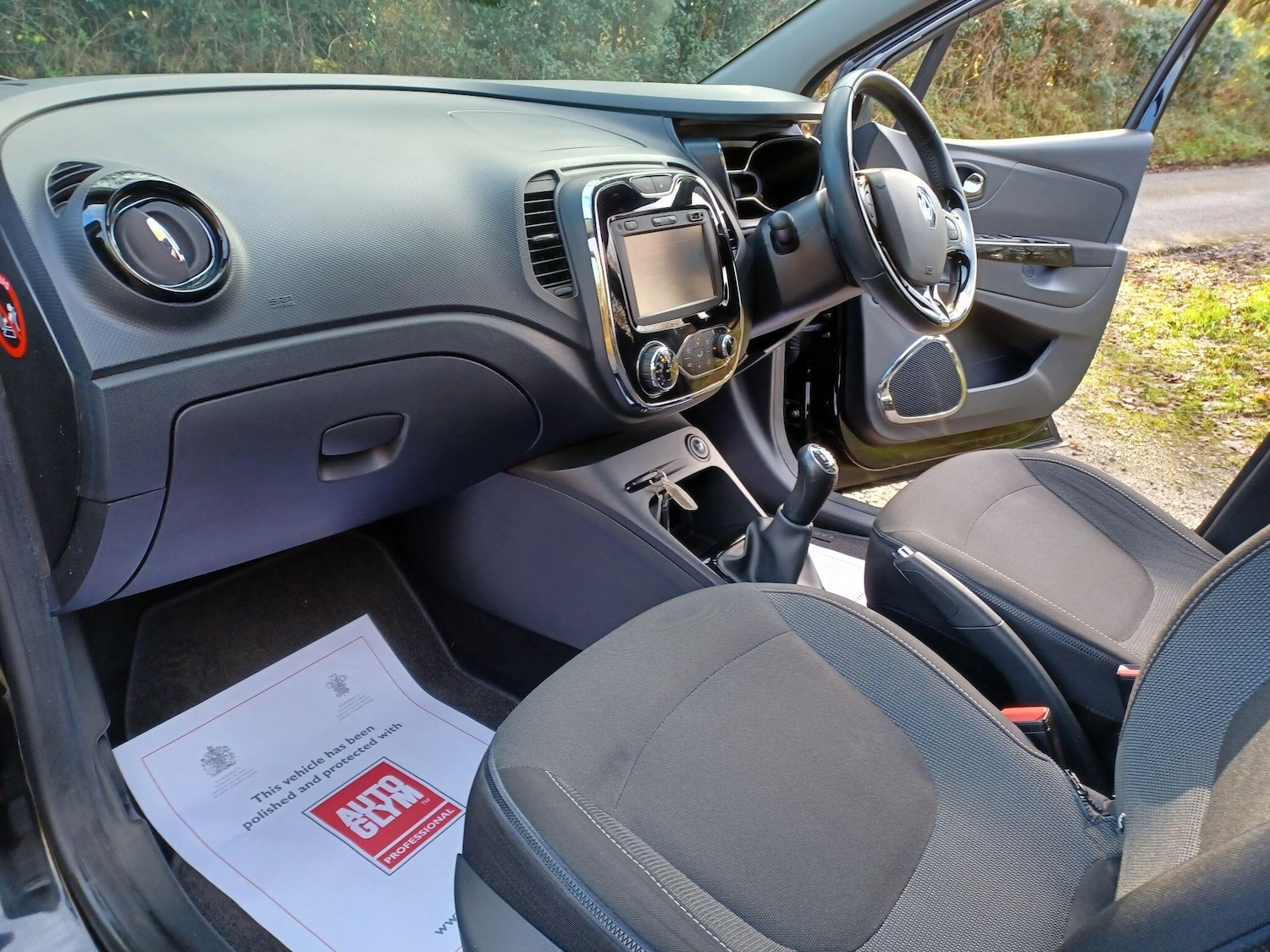 Used Renault Captur 2015 for sale - 77074559: Photo 11