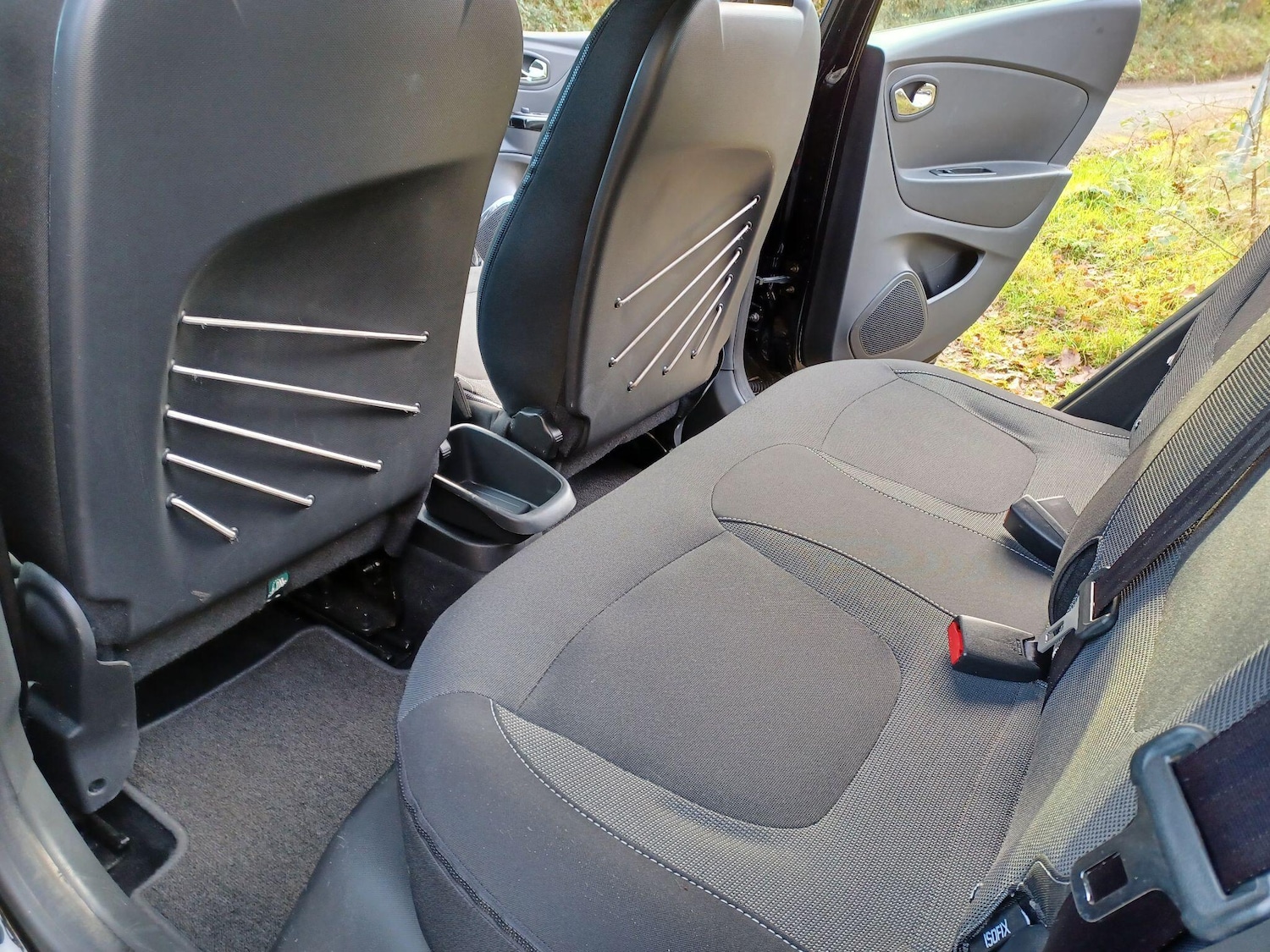 Used Renault Captur 2015 for sale - 77074559: Photo 13