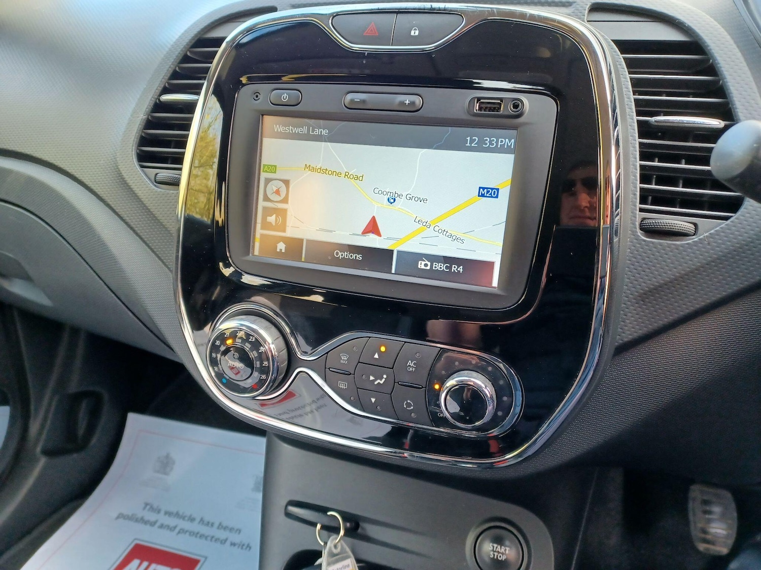 Used Renault Captur 2015 for sale - 77074559: Photo 19