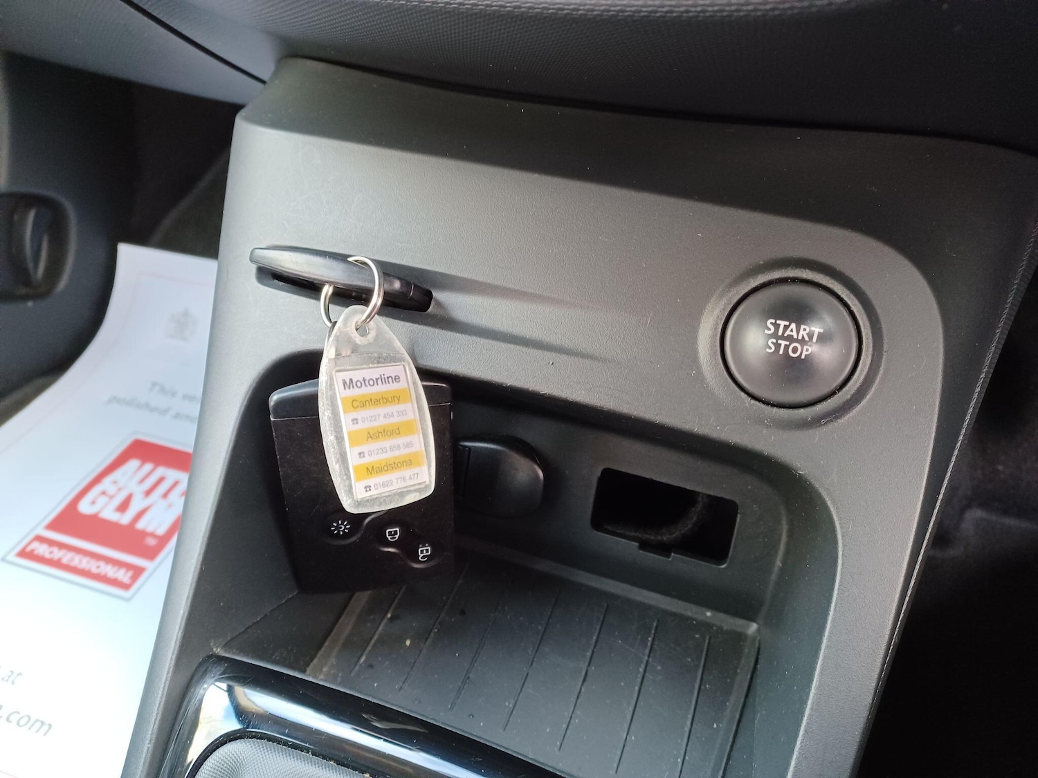 Used Renault Captur 2015 for sale - 77074559: Photo 27