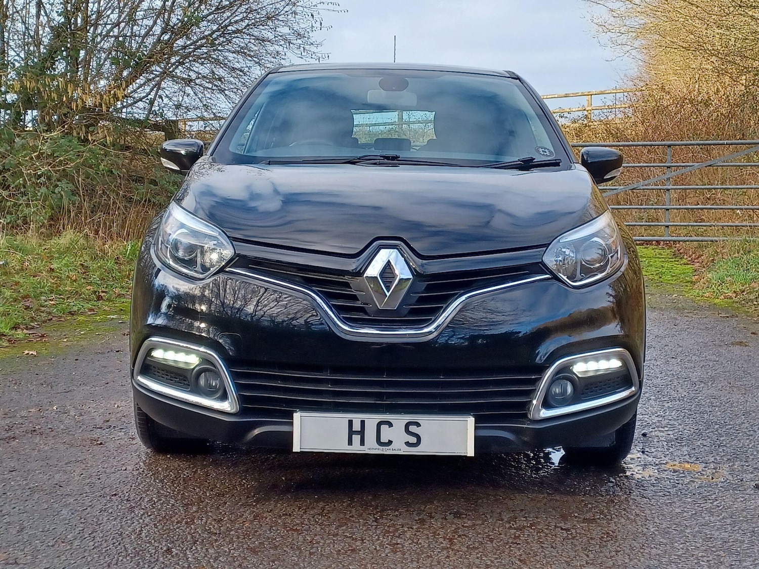 Used Renault Captur 2015 for sale - 77074559: Photo 30