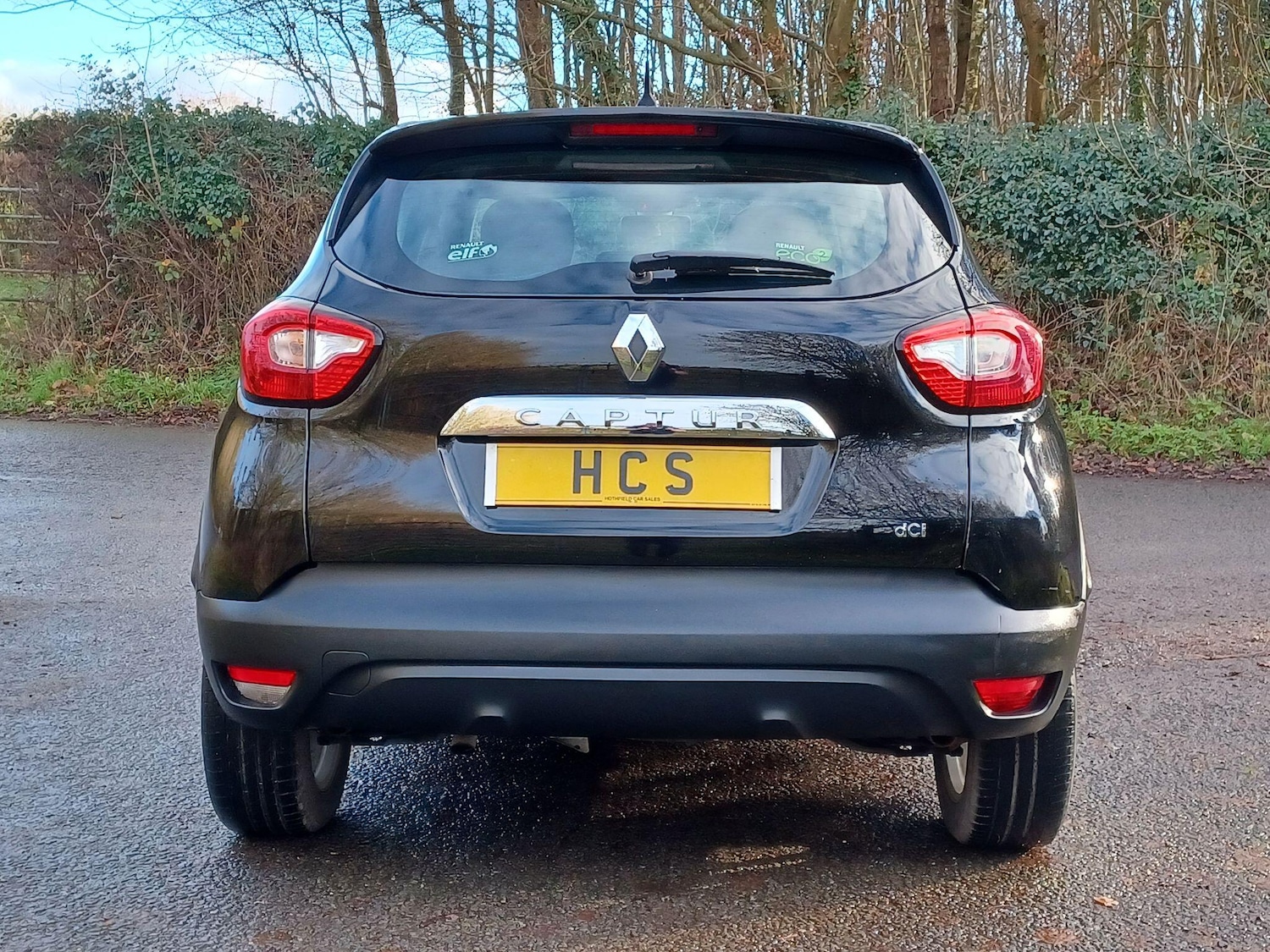 Used Renault Captur 2015 for sale - 77074559: Photo 31