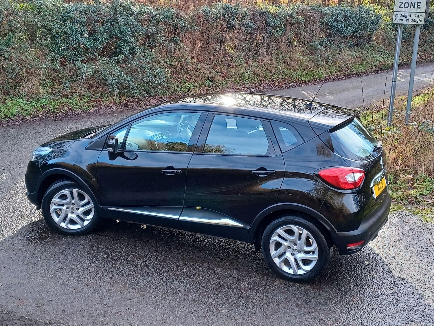 Used Renault Captur 2015 for sale - 77074559: Photo 34