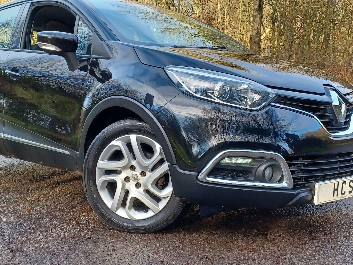 Used Renault Captur 2015 for sale - 77074559: Photo 38