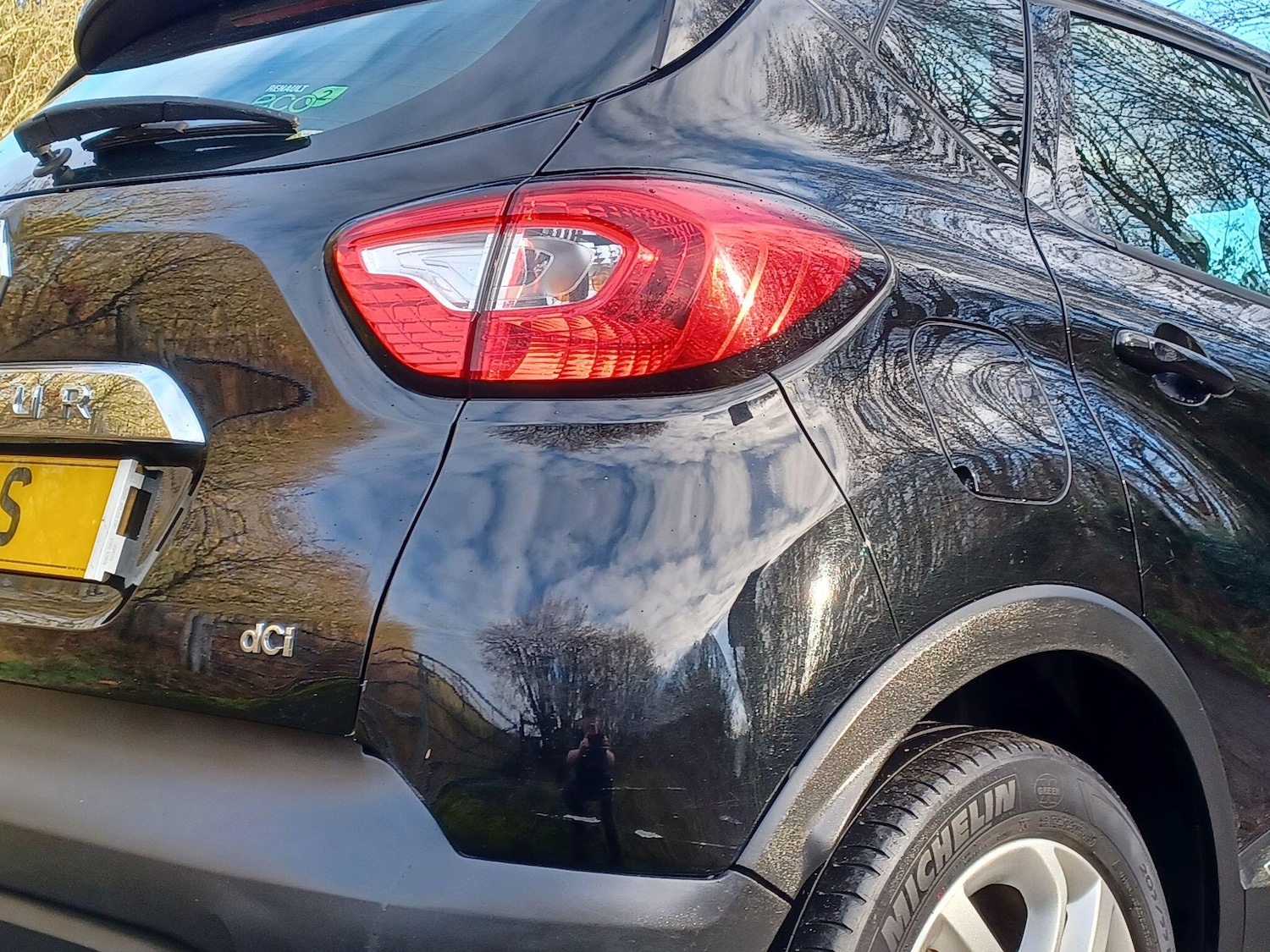 Used Renault Captur 2015 for sale - 77074559: Photo 39