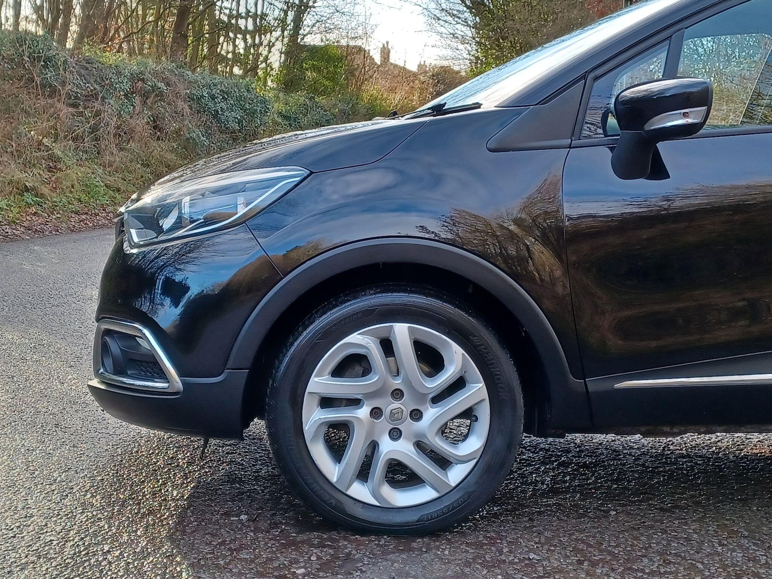 Used Renault Captur 2015 for sale - 77074559: Photo 43