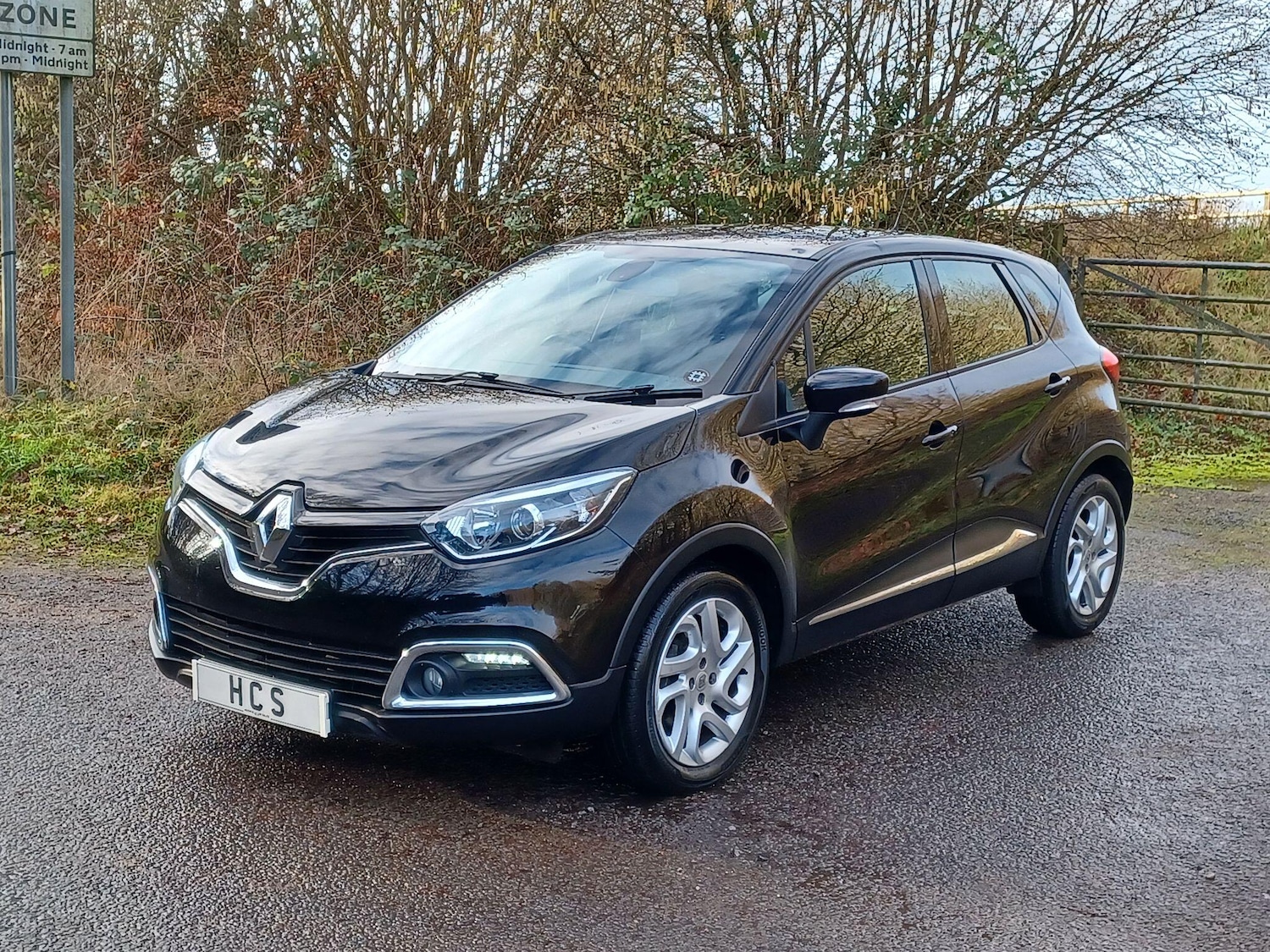 Used Renault Captur 2015 for sale - 77074559: Photo 5
