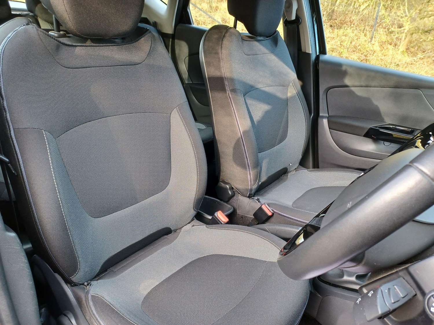 Used Renault Captur 2015 for sale - 77074559: Photo 9