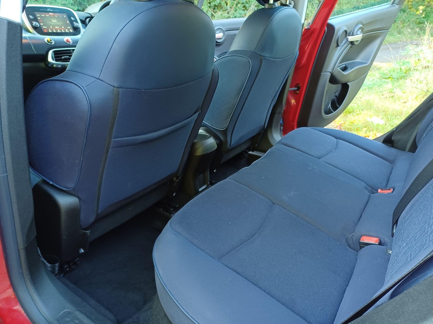 Used Fiat 500X 2021 for sale - 76991117: Photo 13