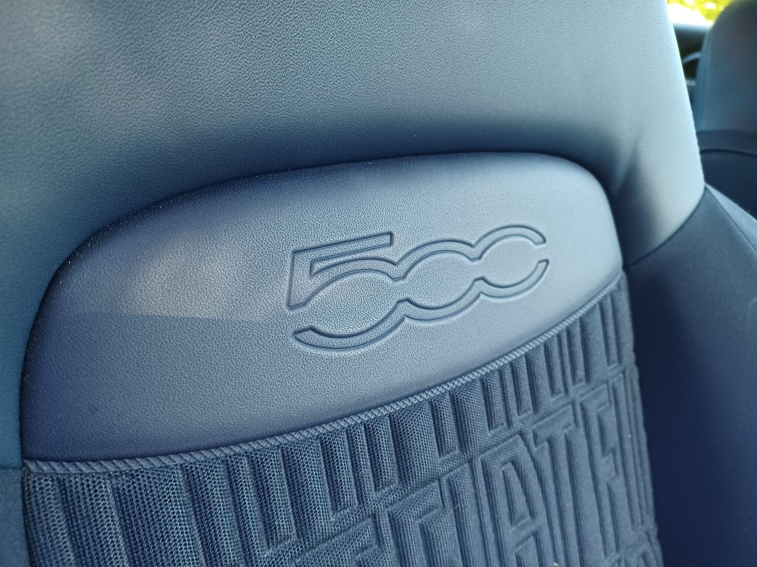 Used Fiat 500X 2021 for sale - 76991117: Photo 17