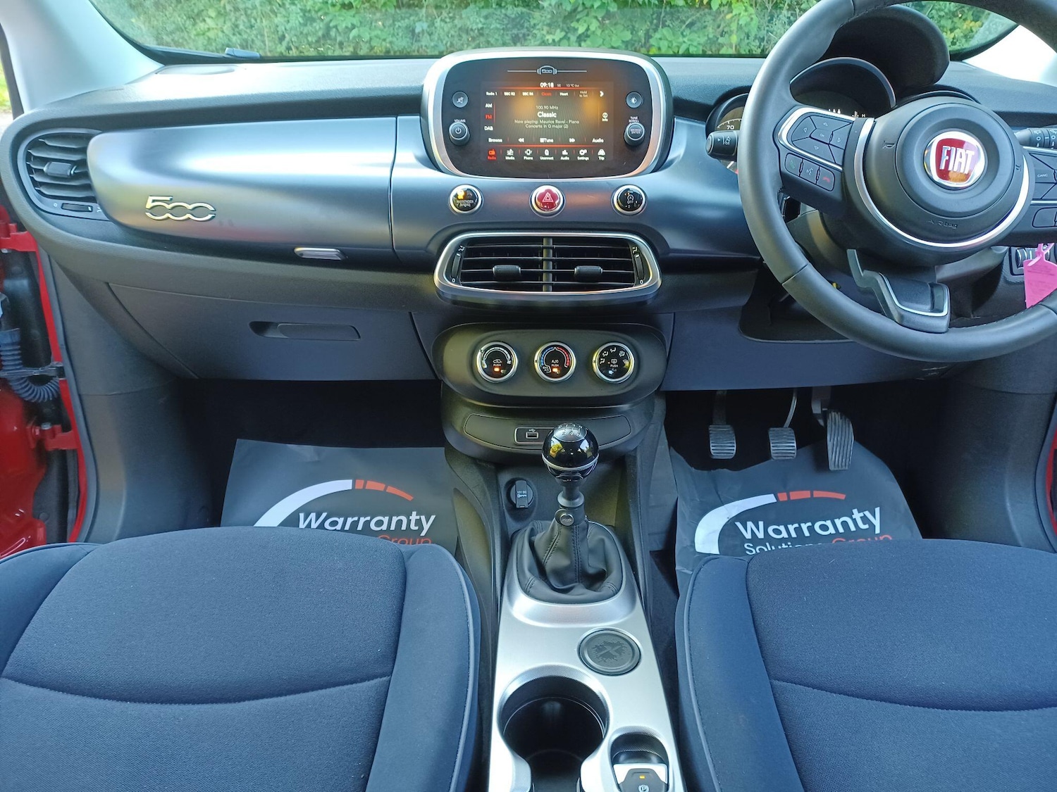 Used Fiat 500X 2021 for sale - 76991117: Photo 19