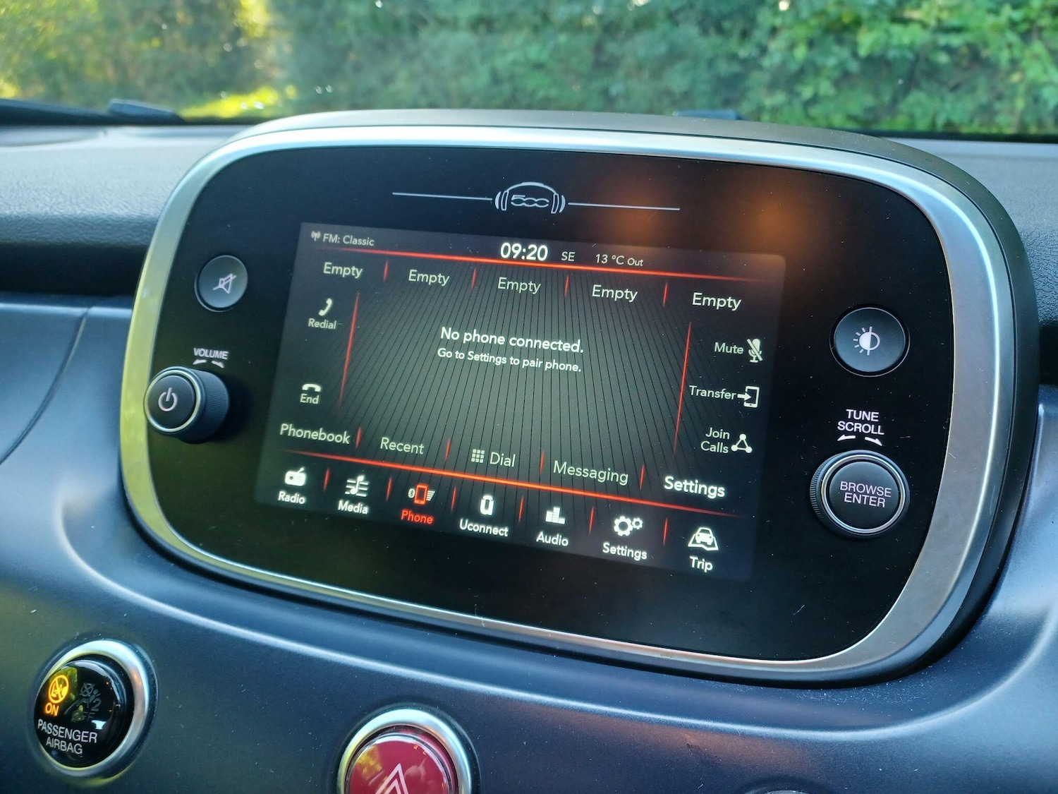 Used Fiat 500X 2021 for sale - 76991117: Photo 20