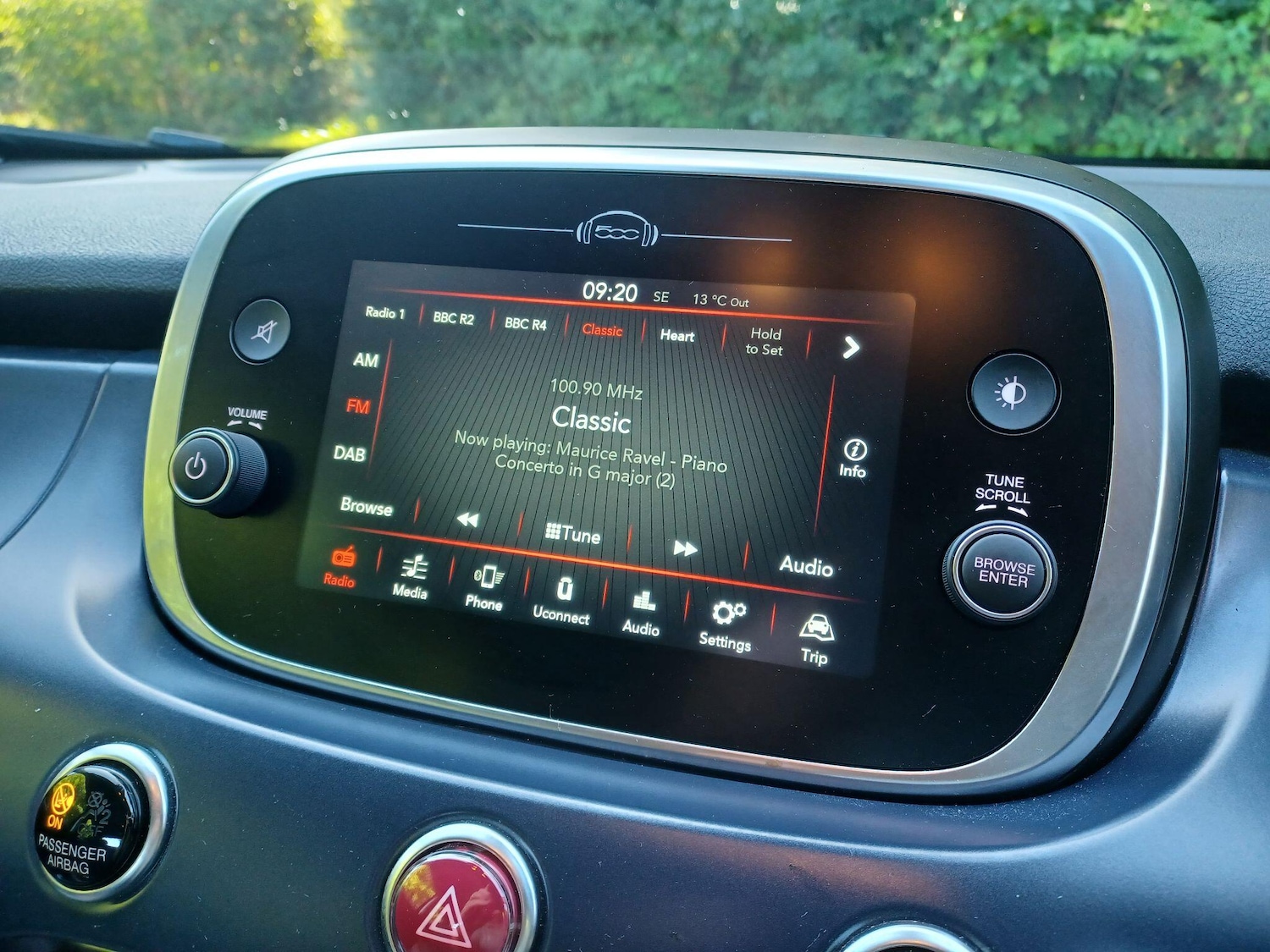 Used Fiat 500X 2021 for sale - 76991117: Photo 21