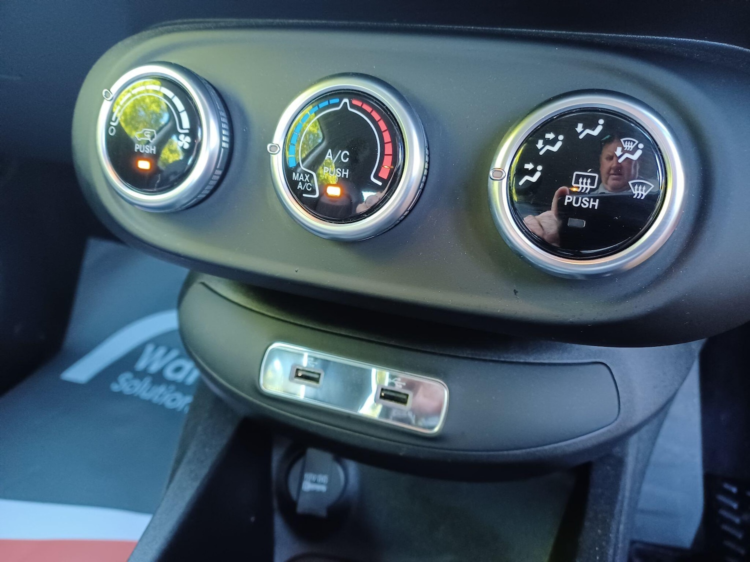 Used Fiat 500X 2021 for sale - 76991117: Photo 23