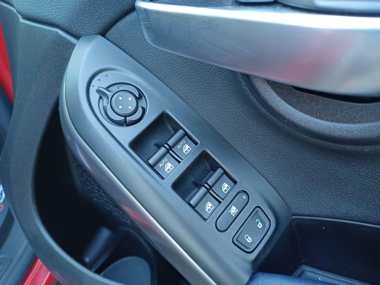 Used Fiat 500X 2021 for sale - 76991117: Photo 25