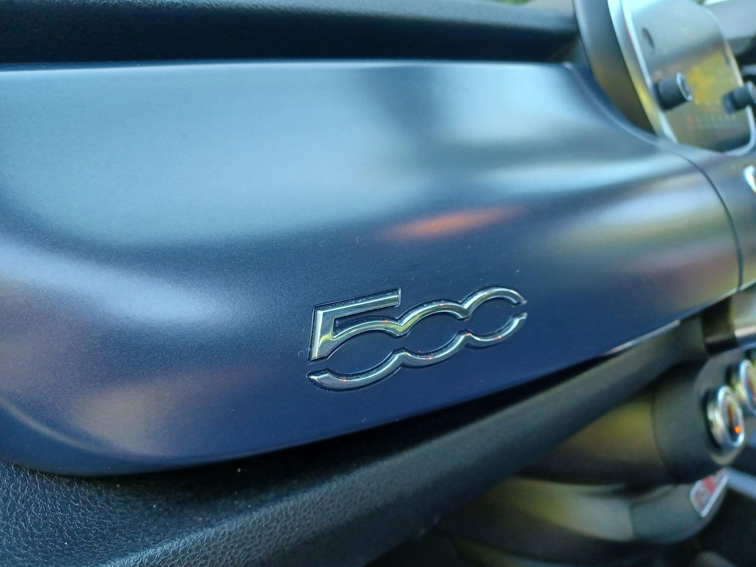 Used Fiat 500X 2021 for sale - 76991117: Photo 35