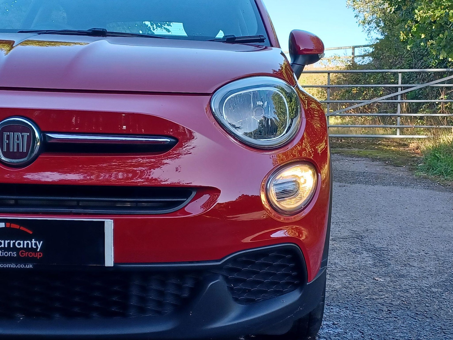 Used Fiat 500X 2021 for sale - 76991117: Photo 39