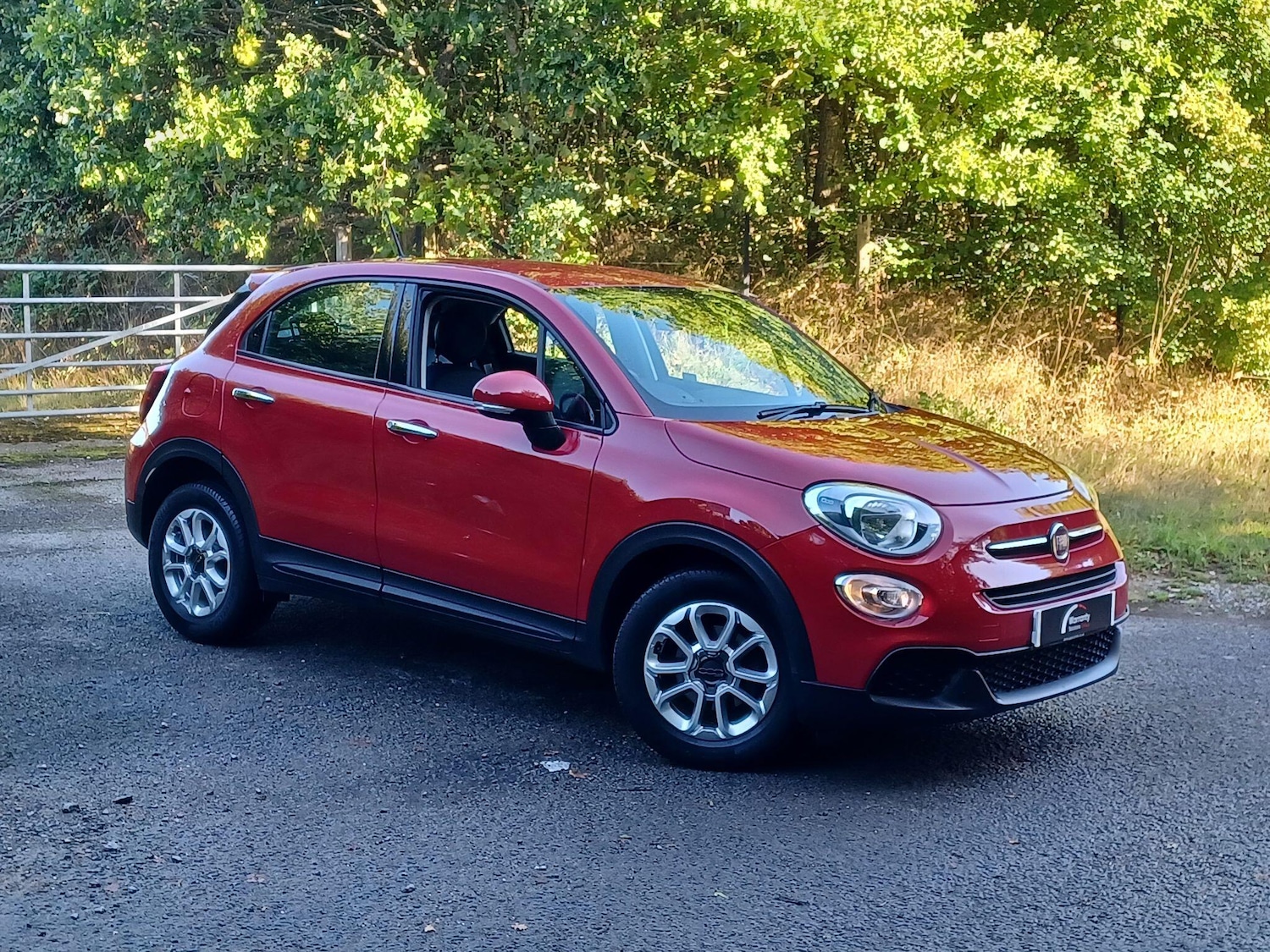 Used Fiat 500X 2021 for sale - 76991117: Photo 43