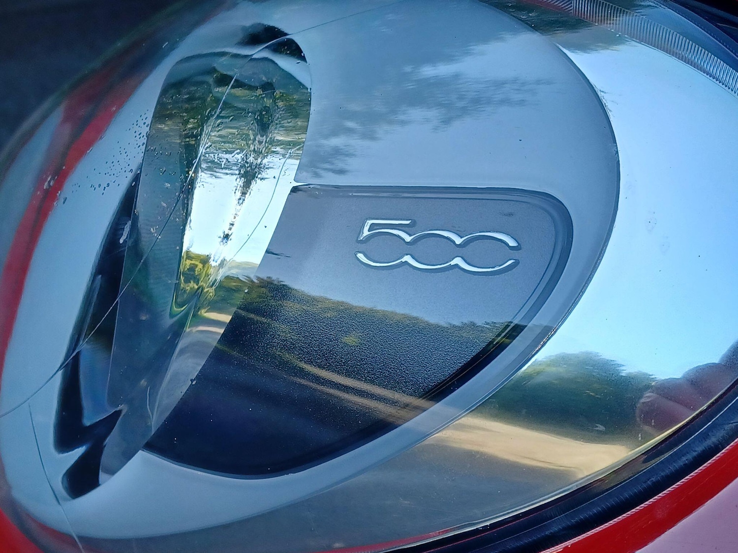 Used Fiat 500X 2021 for sale - 76991117: Photo 52