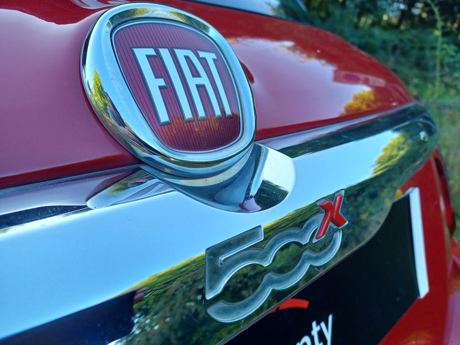 Used Fiat 500X 2021 for sale - 76991117: Photo 53