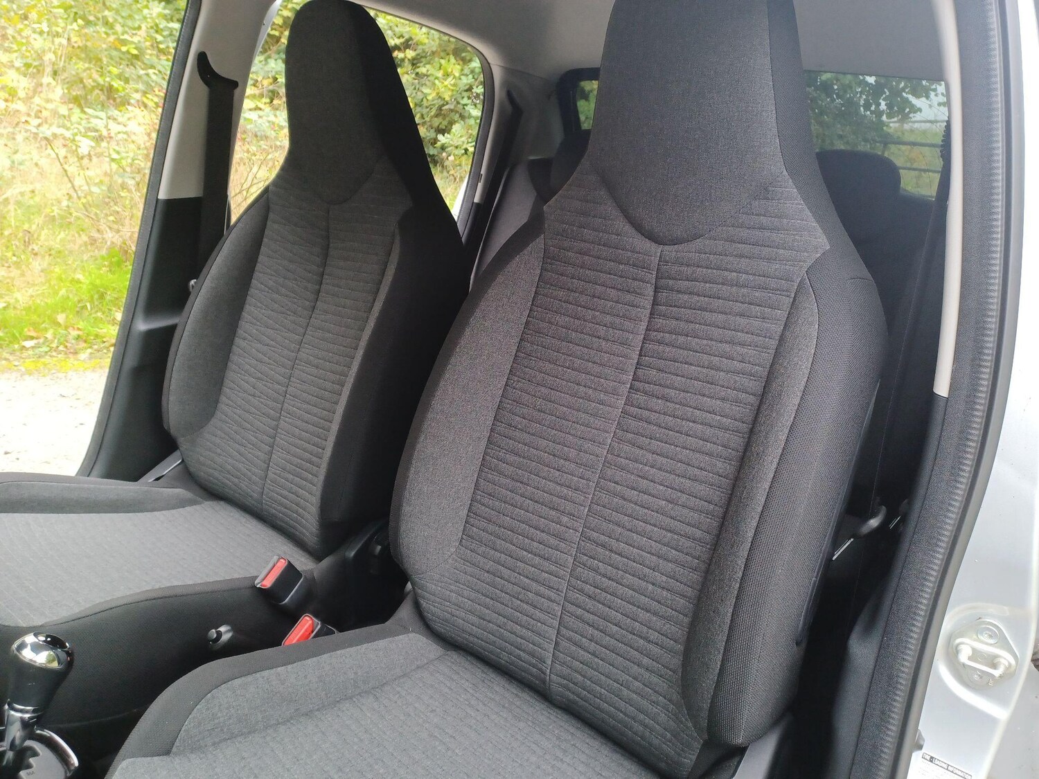 Used Citroen C1 2015 for sale - 76607254: Photo 10