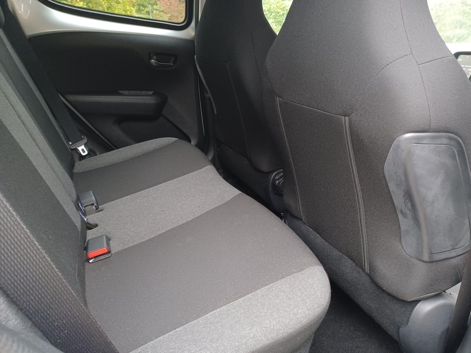 Used Citroen C1 2015 for sale - 76607254: Photo 14