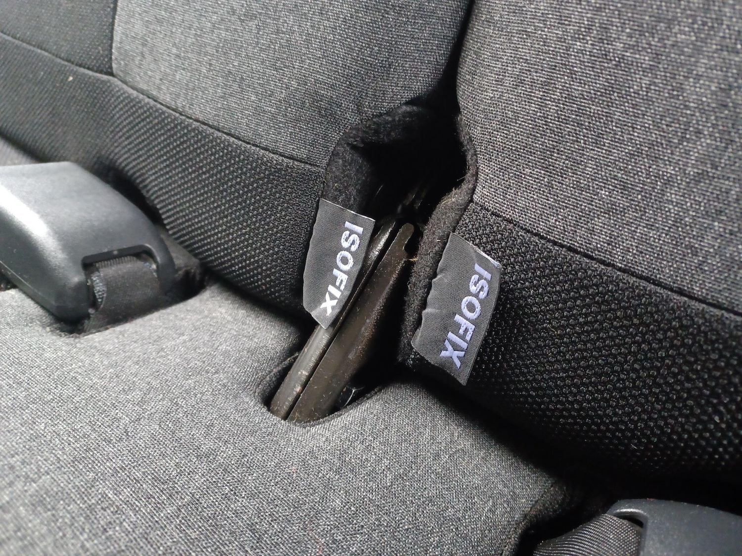 Used Citroen C1 2015 for sale - 76607254: Photo 16