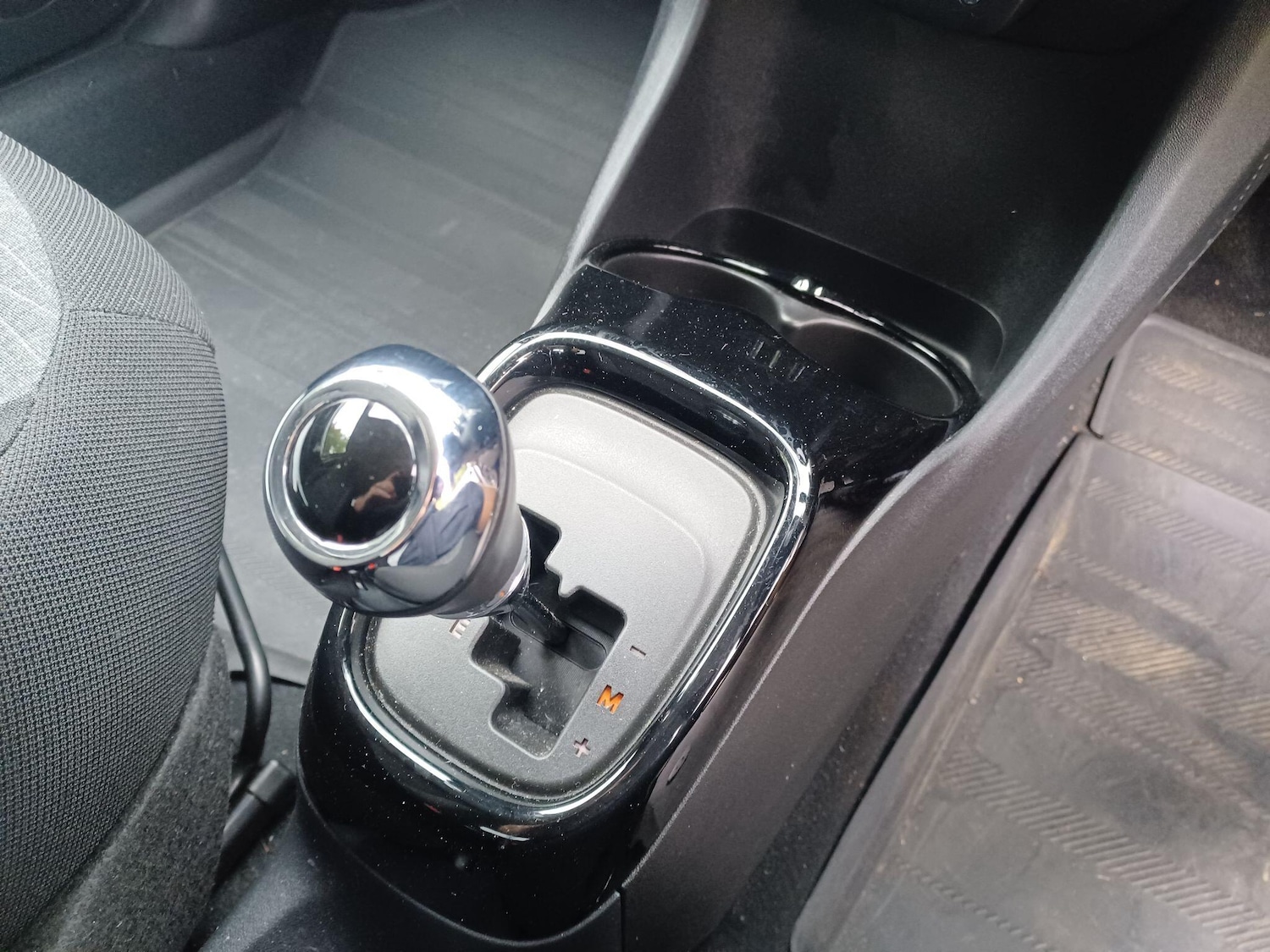 Used Citroen C1 2015 for sale - 76607254: Photo 18