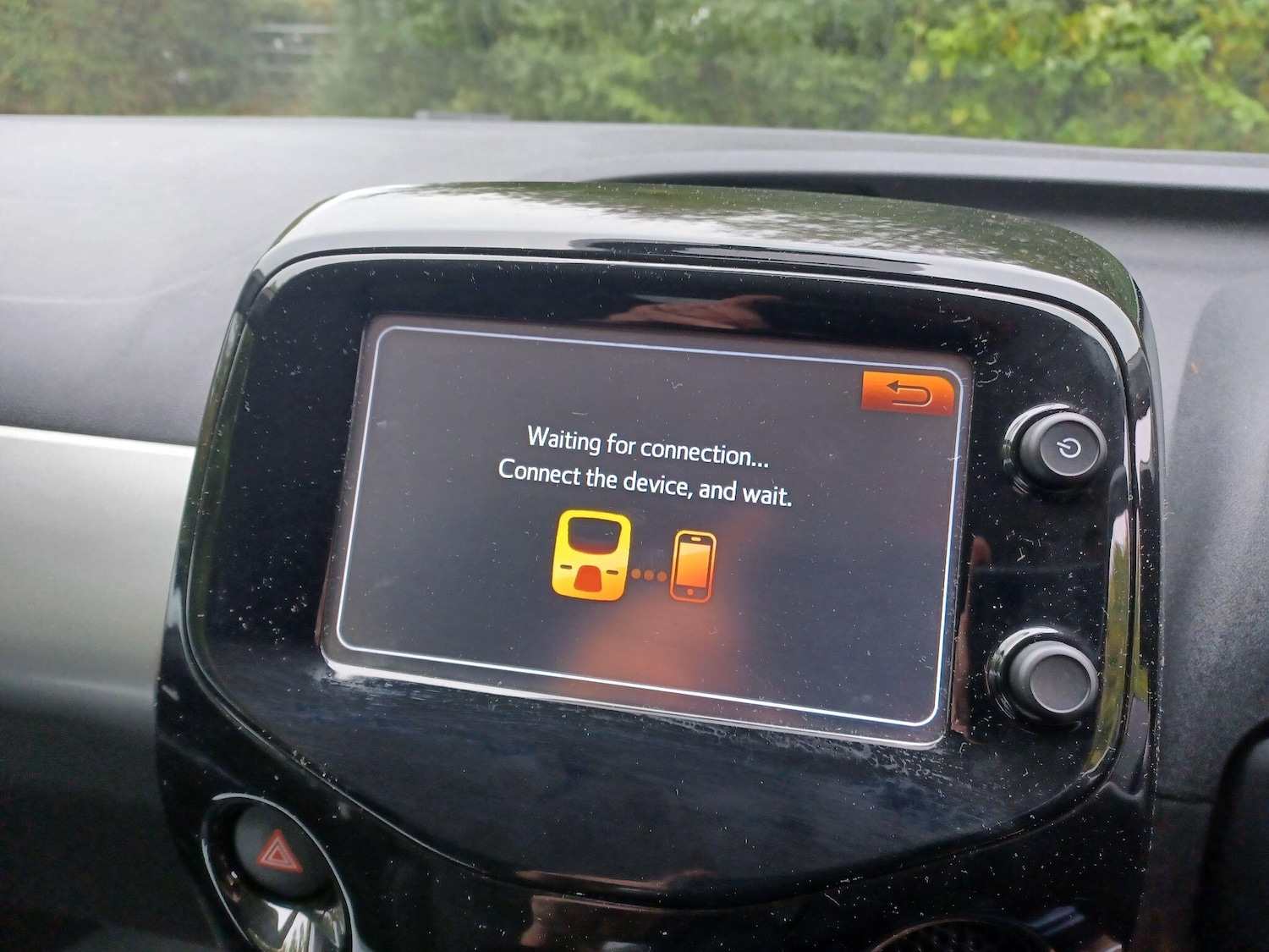 Used Citroen C1 2015 for sale - 76607254: Photo 22