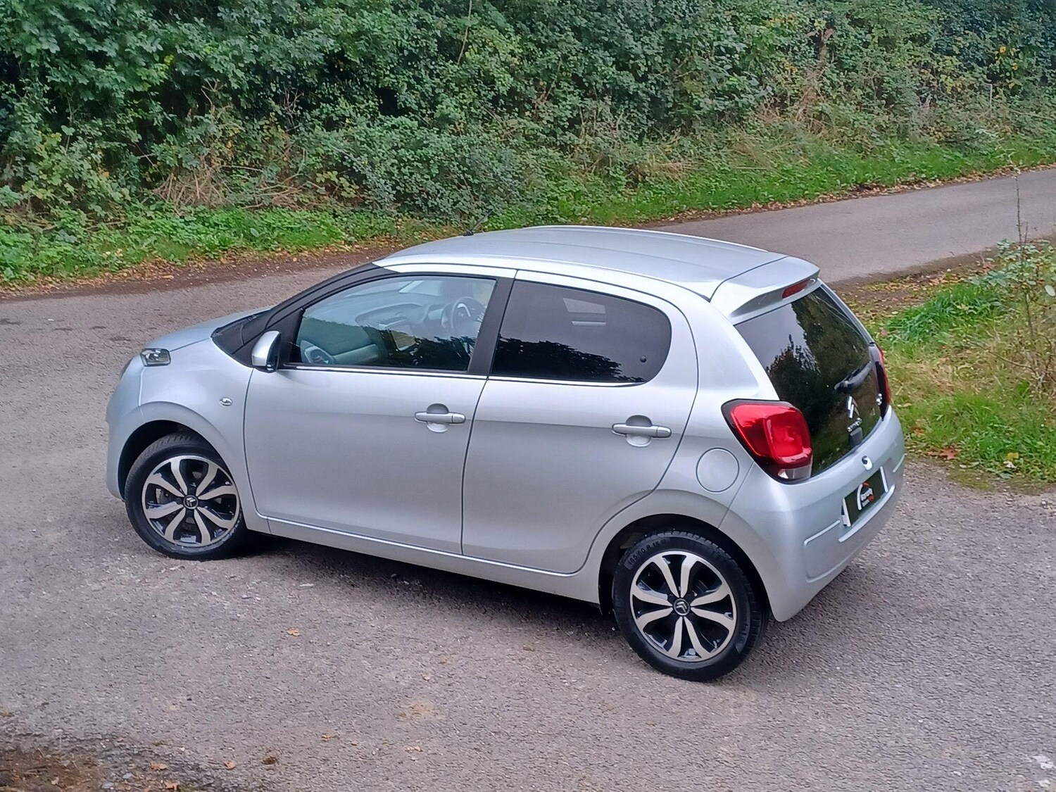 Used Citroen C1 2015 for sale - 76607254: Photo 41