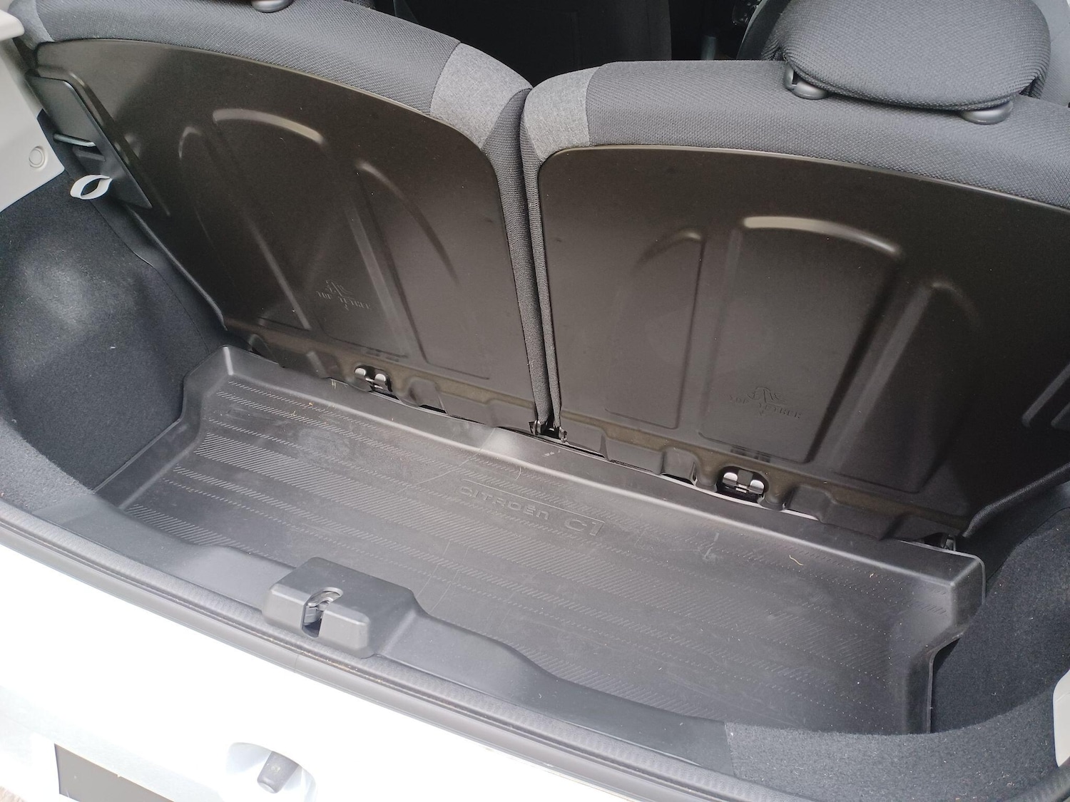 Used Citroen C1 2015 for sale - 76607254: Photo 51