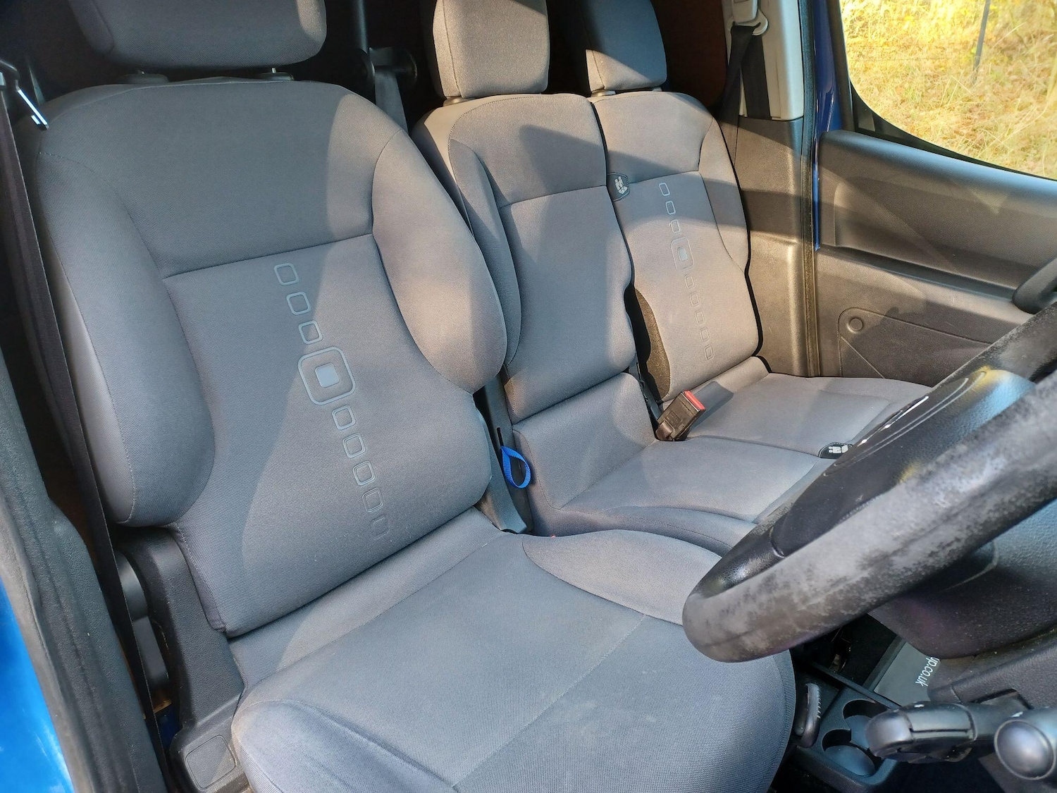 Used Citroen Berlingo 2016 for sale - 76645515: Photo 10