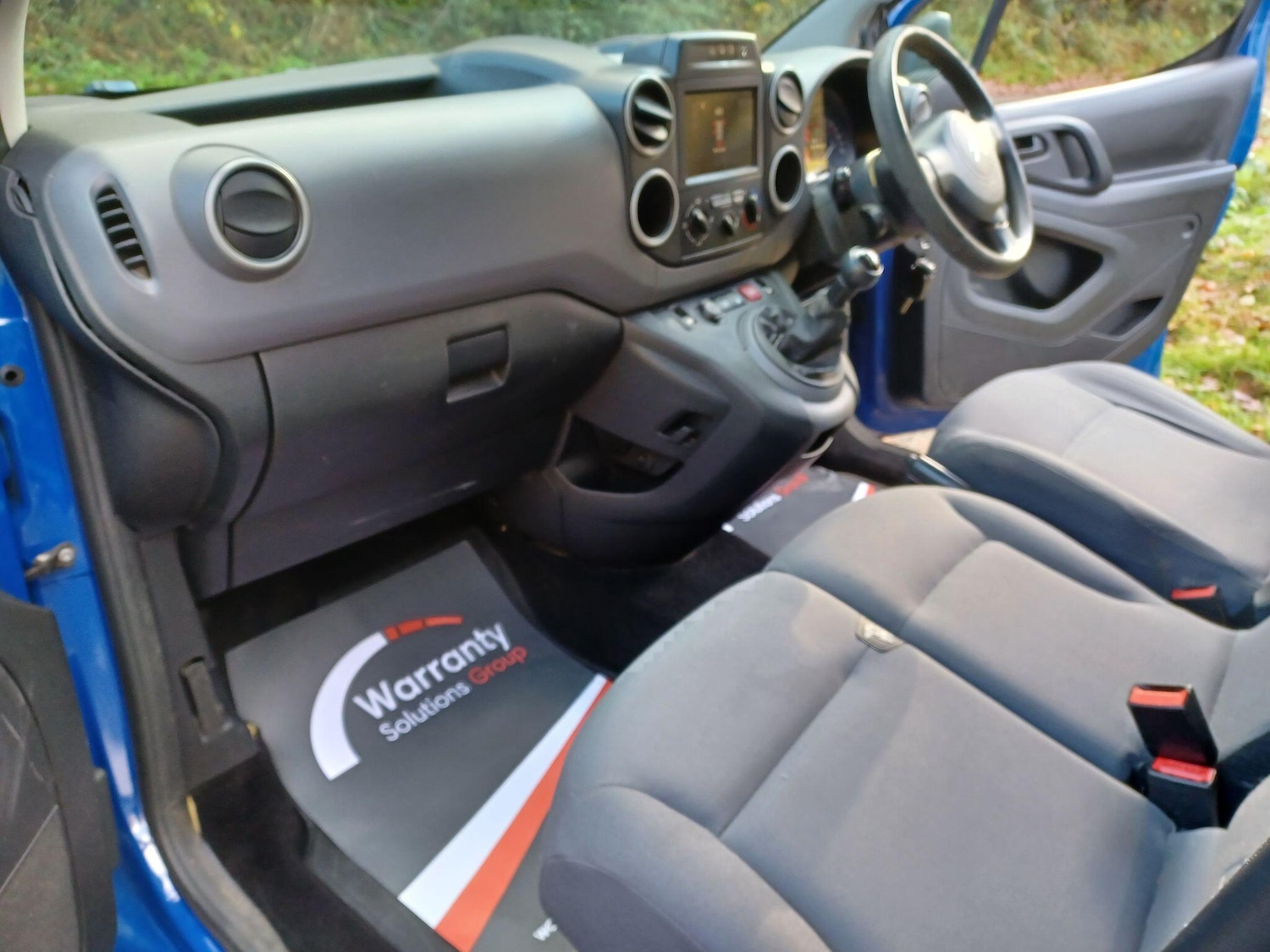 Used Citroen Berlingo 2016 for sale - 76645515: Photo 11