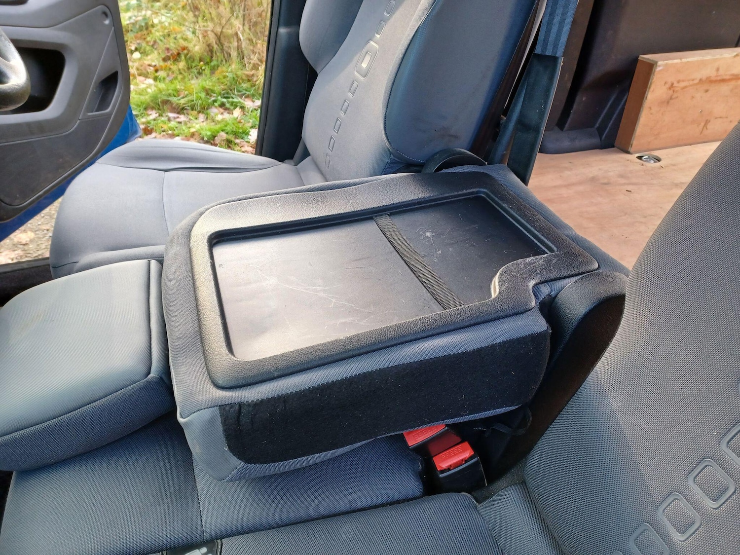 Used Citroen Berlingo 2016 for sale - 76645515: Photo 12