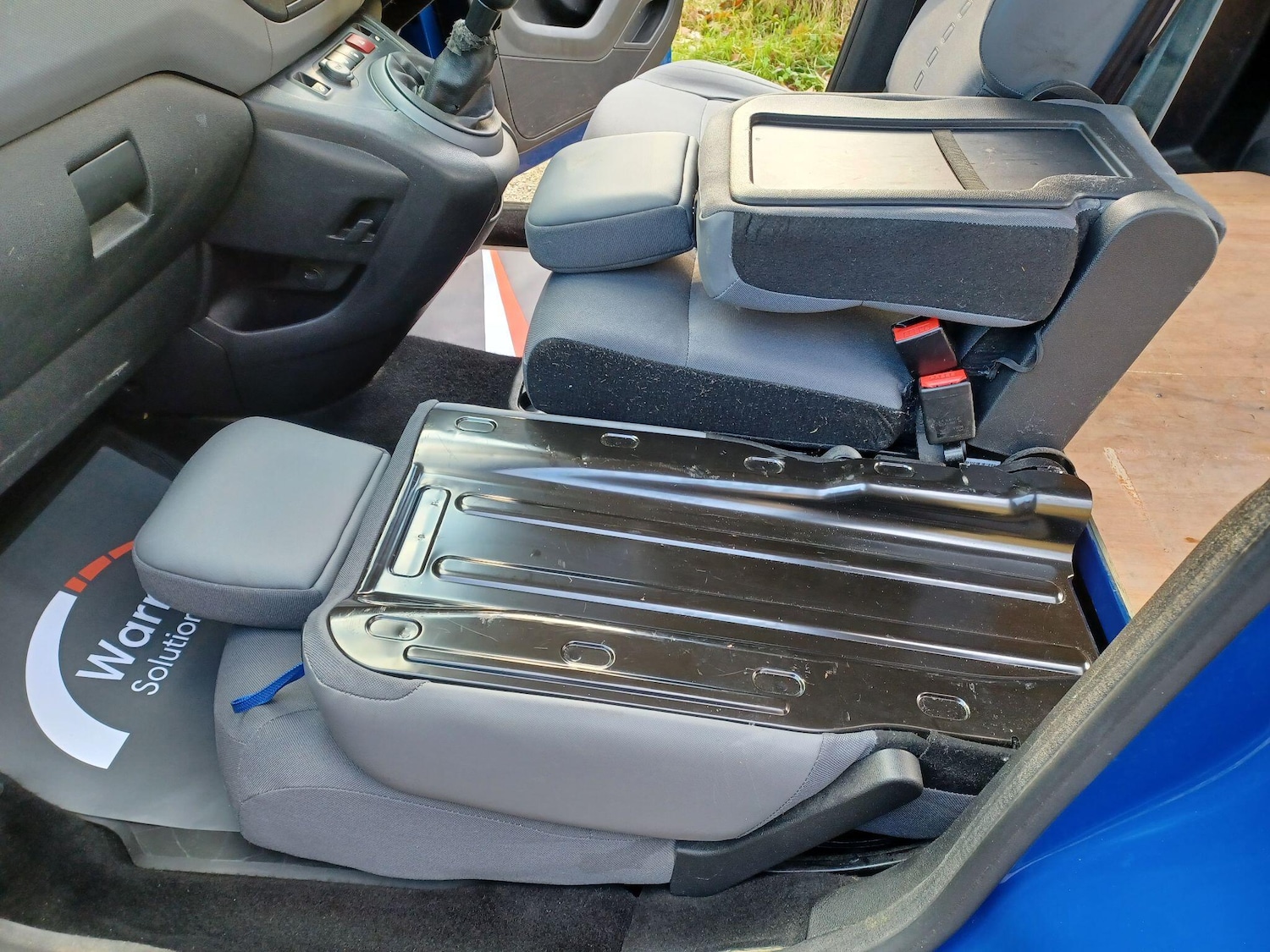 Used Citroen Berlingo 2016 for sale - 76645515: Photo 13