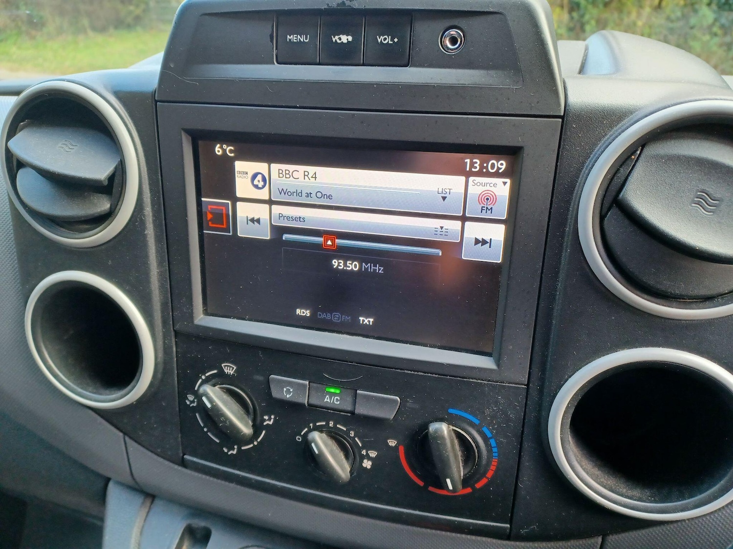 Used Citroen Berlingo 2016 for sale - 76645515: Photo 15