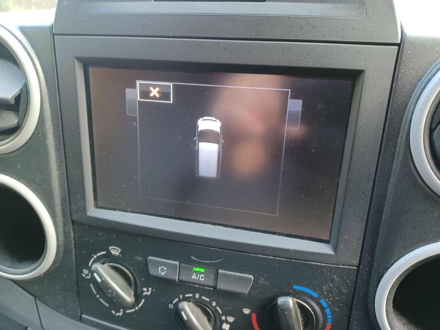 Used Citroen Berlingo 2016 for sale - 76645515: Photo 19