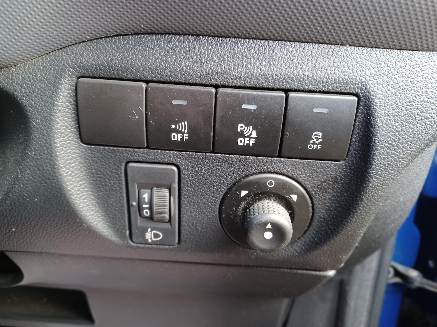 Used Citroen Berlingo 2016 for sale - 76645515: Photo 22