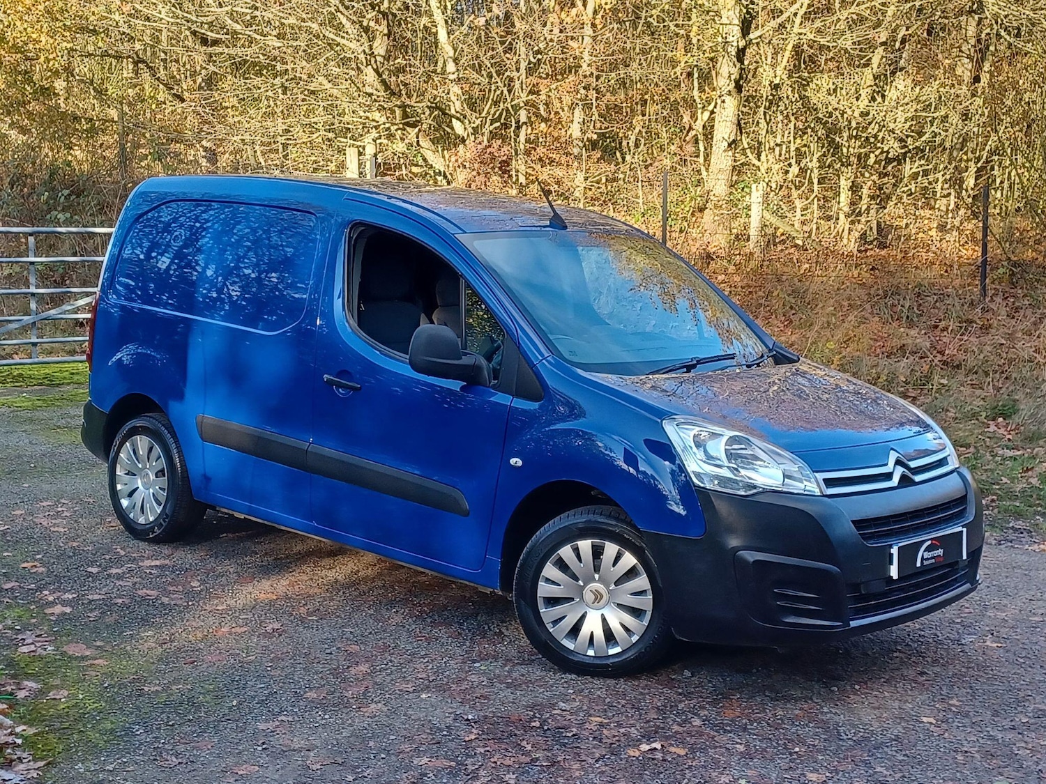 Used Citroen Berlingo 2016 for sale - 76645515: Photo 26