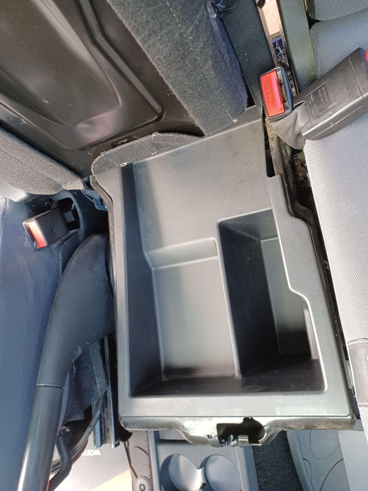 Used Citroen Berlingo 2016 for sale - 76645515: Photo 29