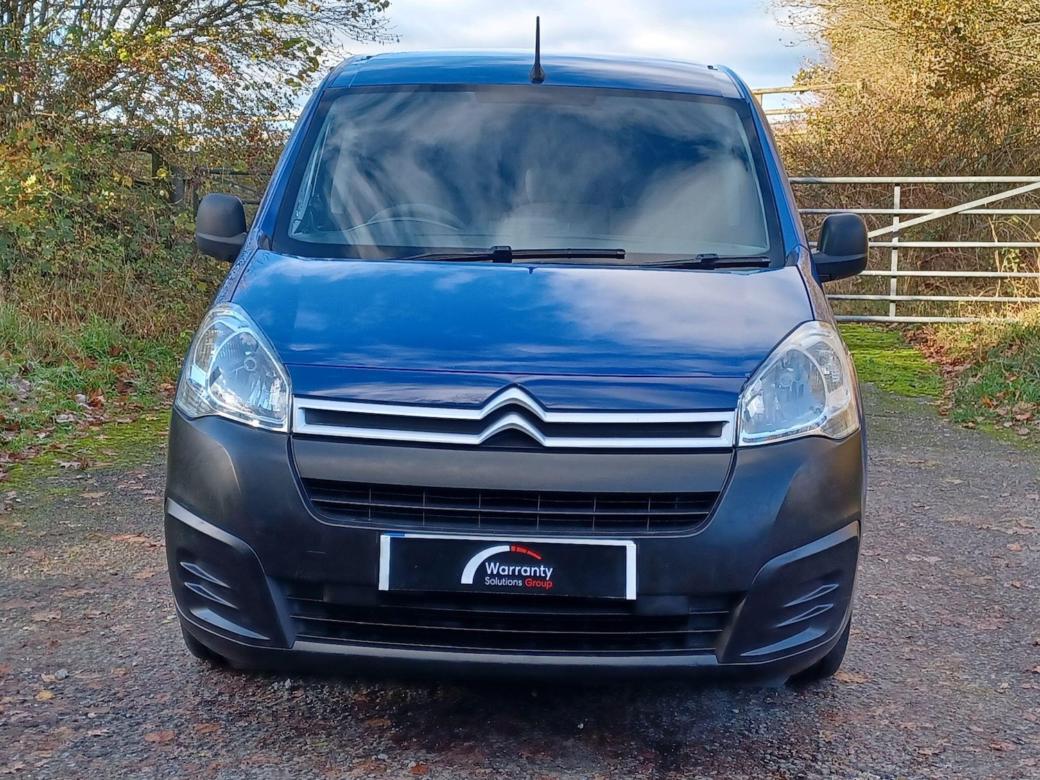 Used Citroen Berlingo 2016 for sale - 76645515: Photo 30