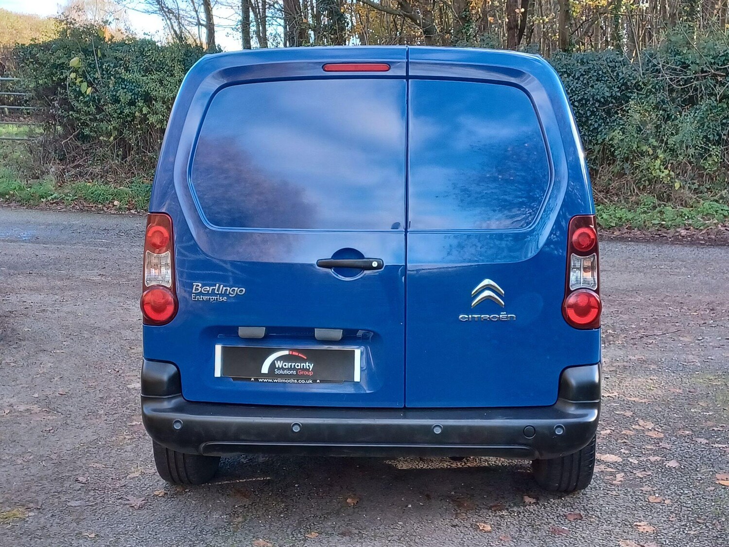 Used Citroen Berlingo 2016 for sale - 76645515: Photo 31