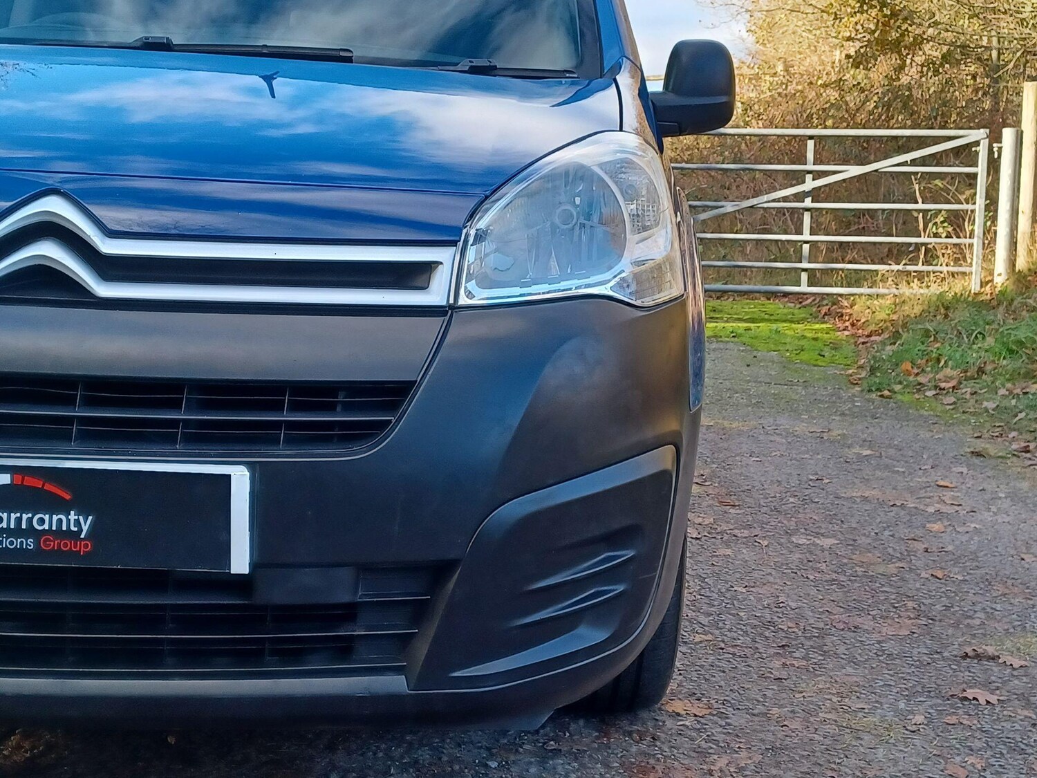 Used Citroen Berlingo 2016 for sale - 76645515: Photo 35