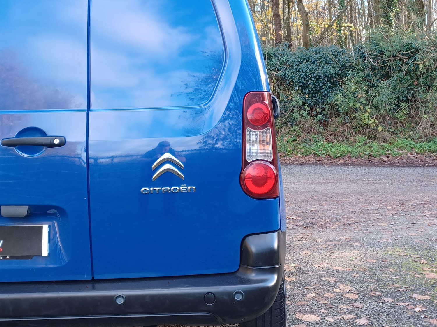 Used Citroen Berlingo 2016 for sale - 76645515: Photo 36