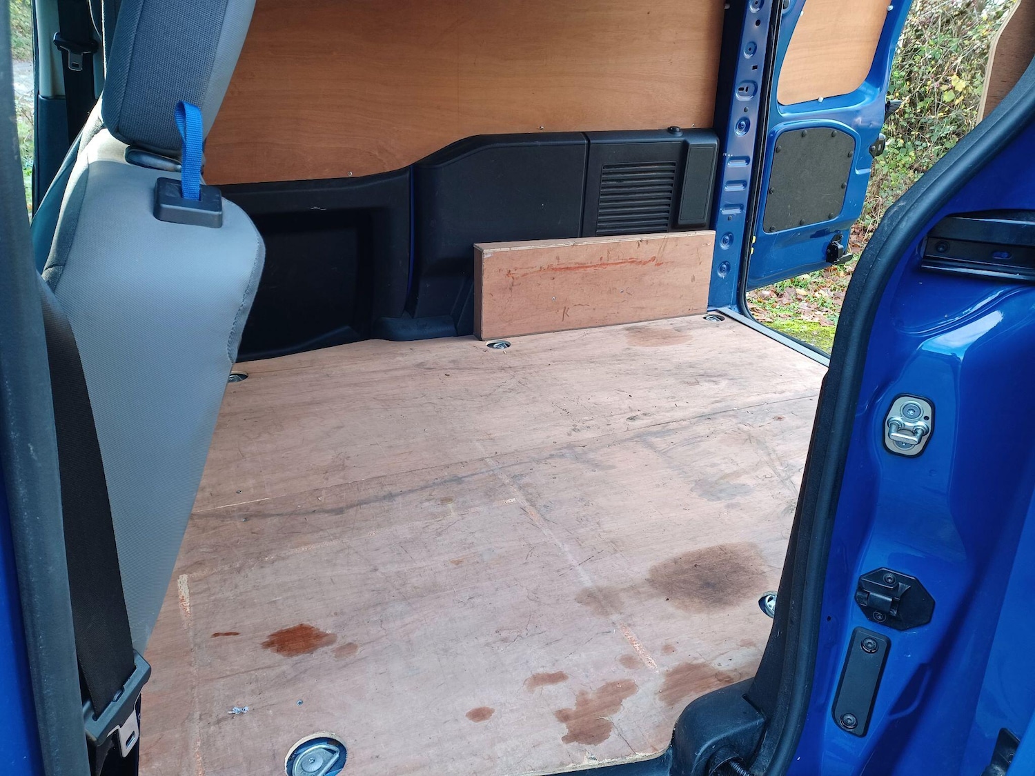 Used Citroen Berlingo 2016 for sale - 76645515: Photo 44