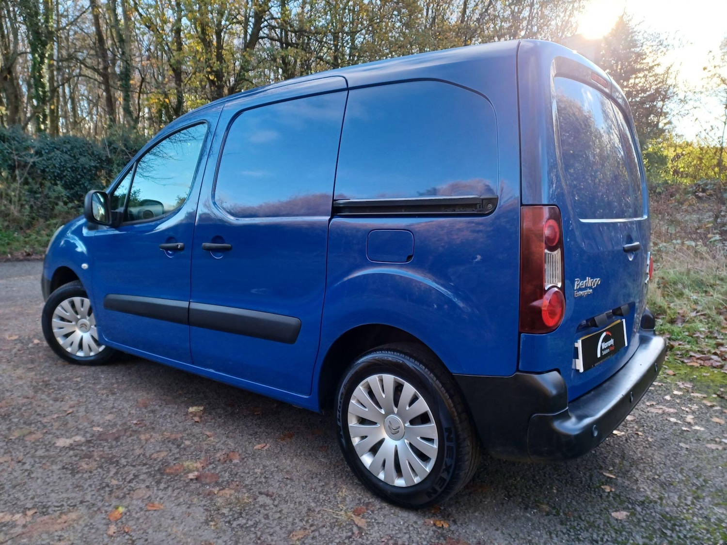 Used Citroen Berlingo 2016 for sale - 76645515: Photo 6