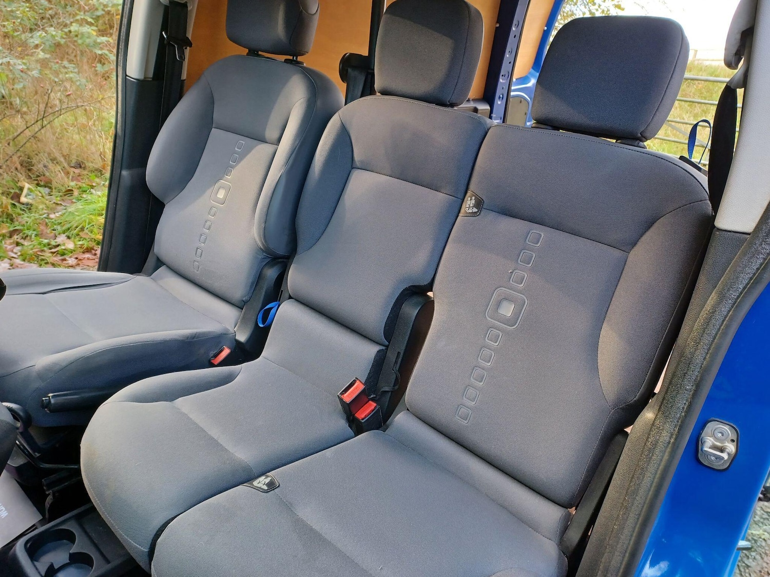 Used Citroen Berlingo 2016 for sale - 76645515: Photo 9