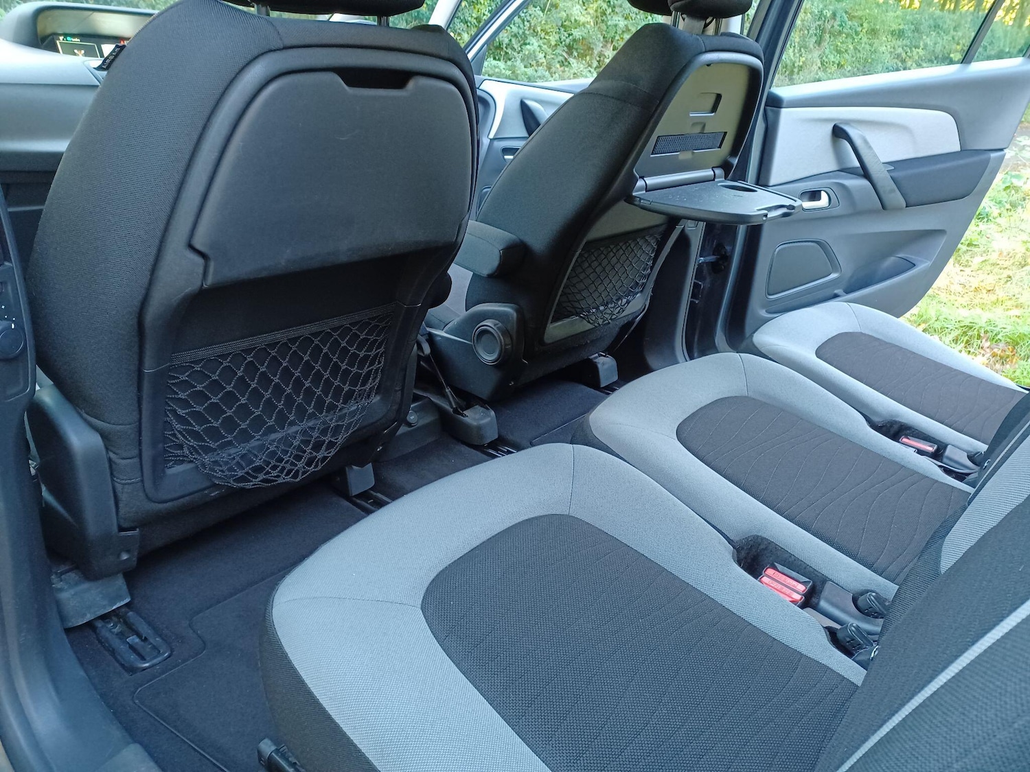 Used Citroen C4 Grand Picasso 2016 for sale - 76513371: Photo 14