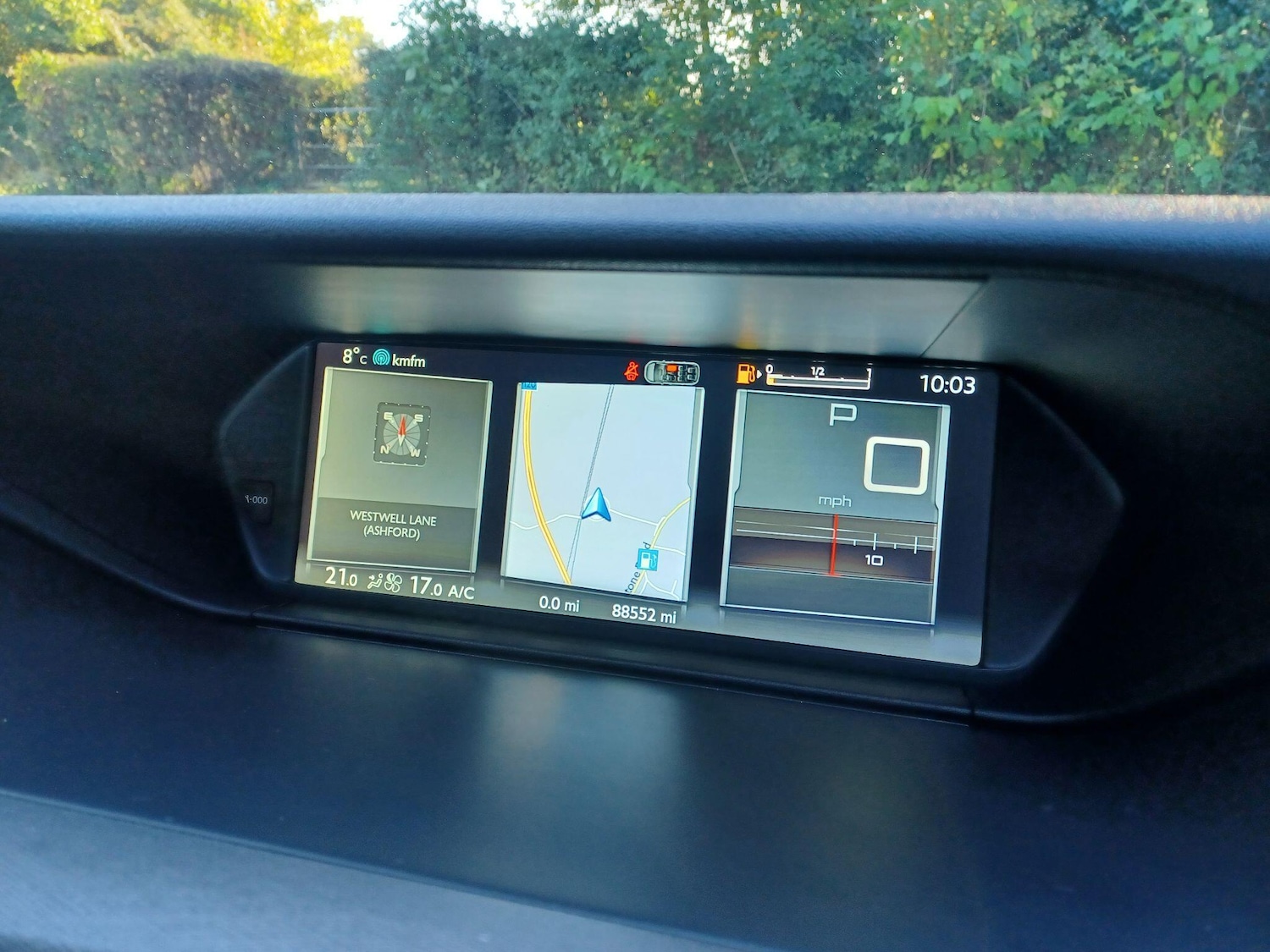 Used Citroen C4 Grand Picasso 2016 for sale - 76513371: Photo 24