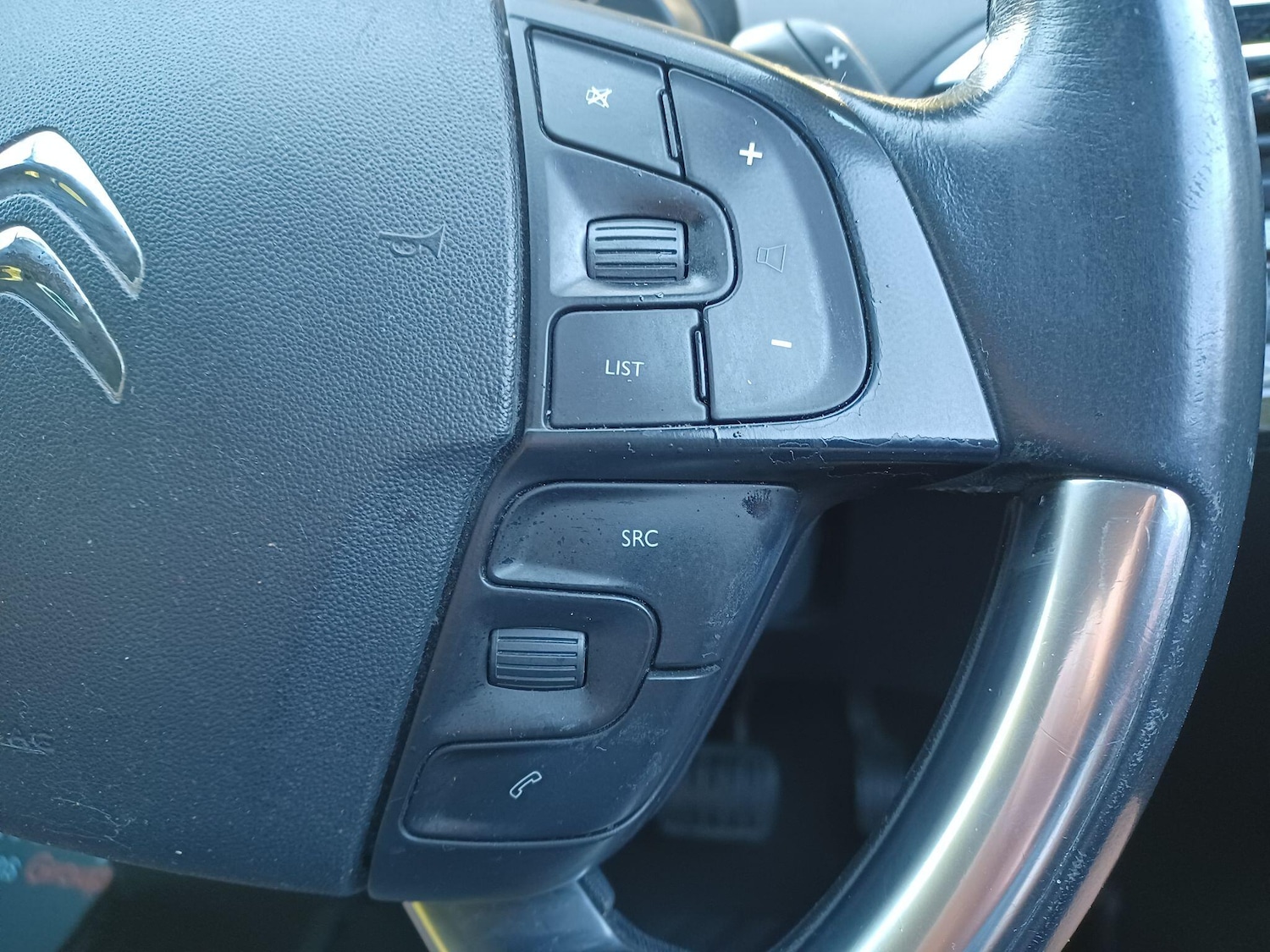 Used Citroen C4 Grand Picasso 2016 for sale - 76513371: Photo 27